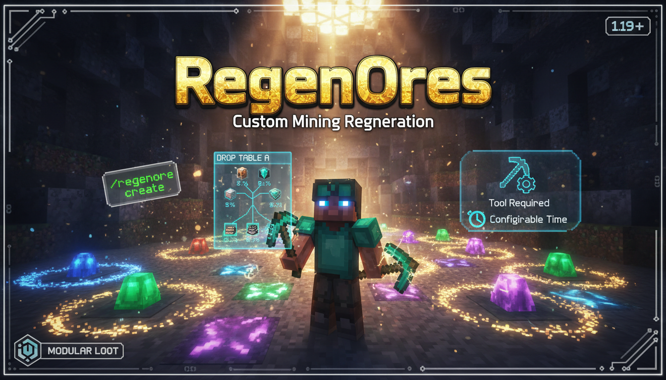 RegenOres