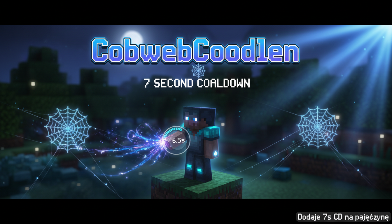 CobwebCooldown
