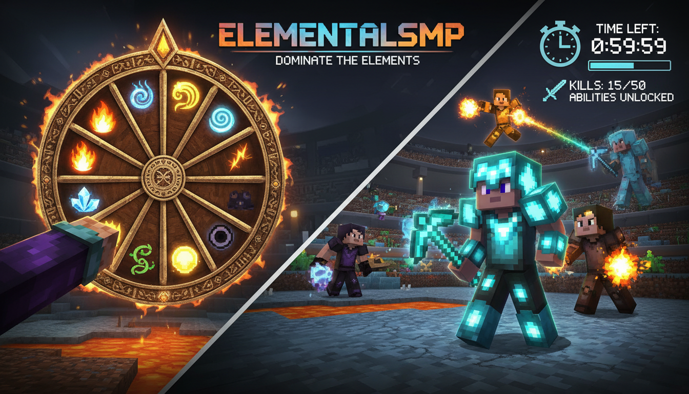 ElementalSMP