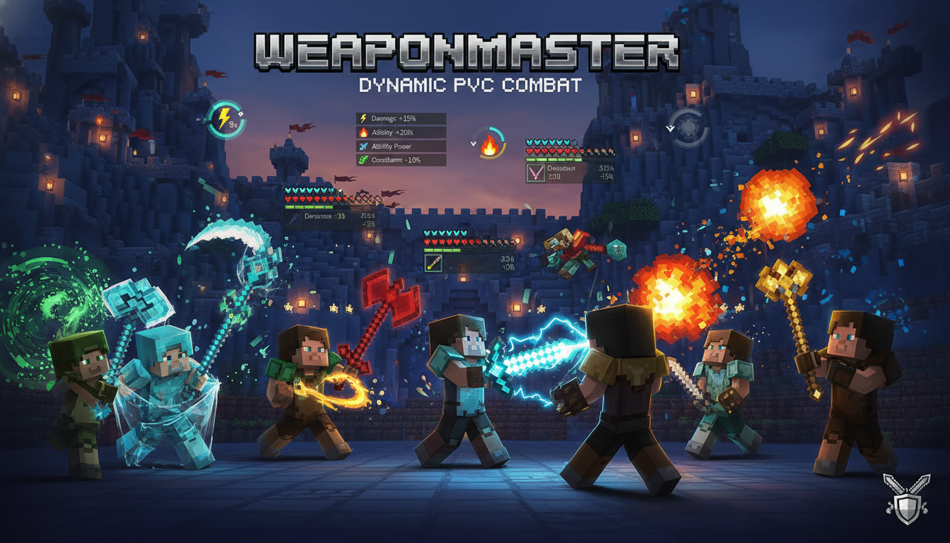 WeaponMaster