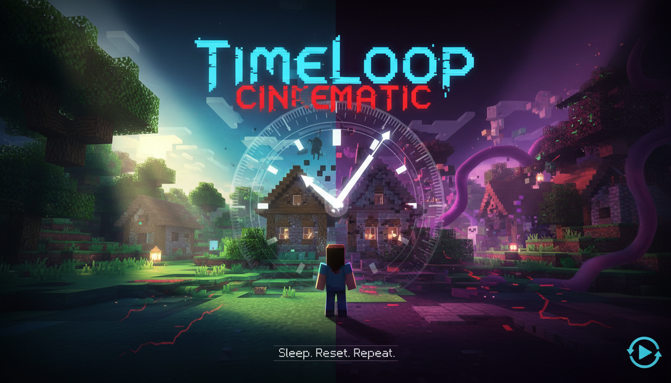 TimeLoopCinematic