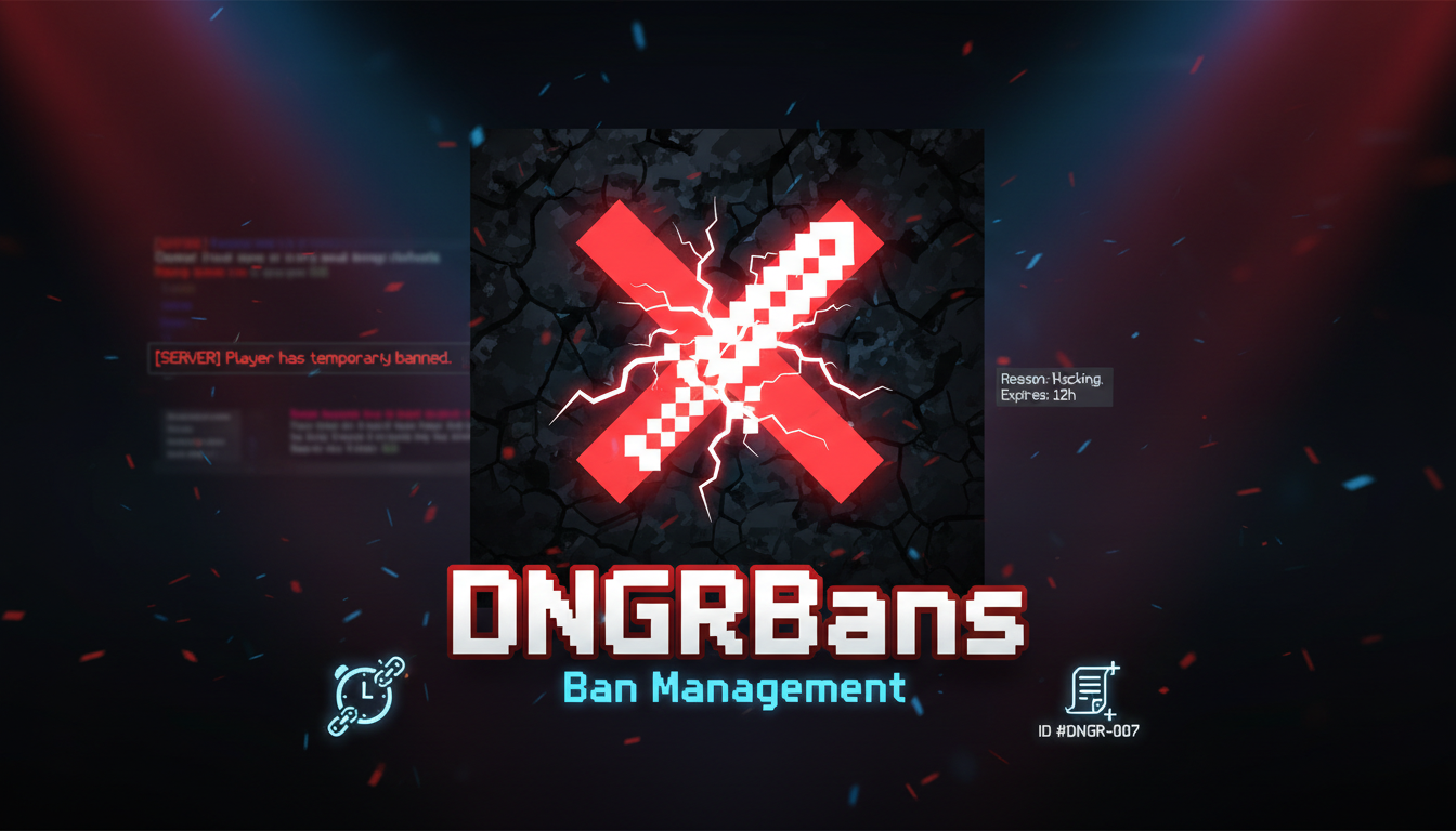 DNGRBans