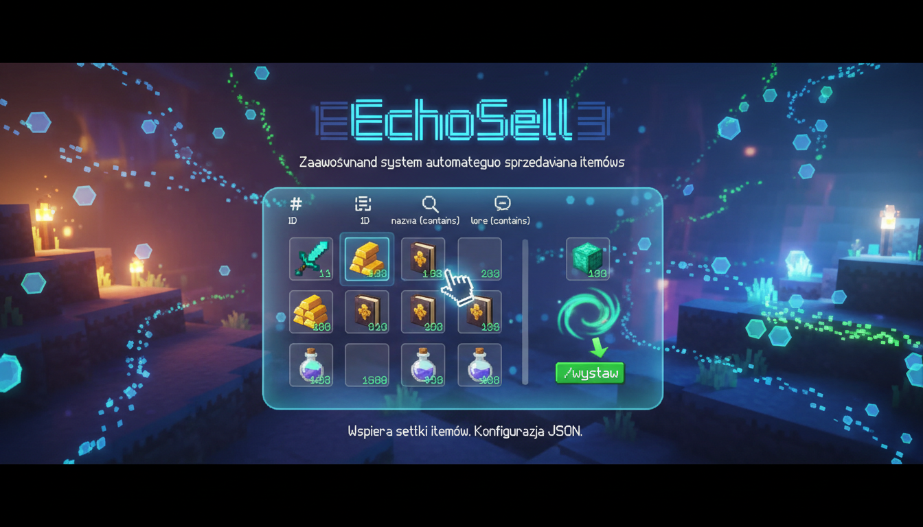 EchoSell