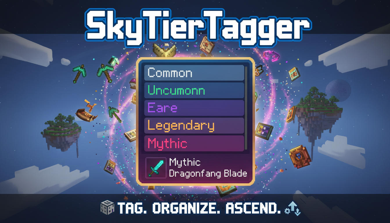 SkyTierTagger