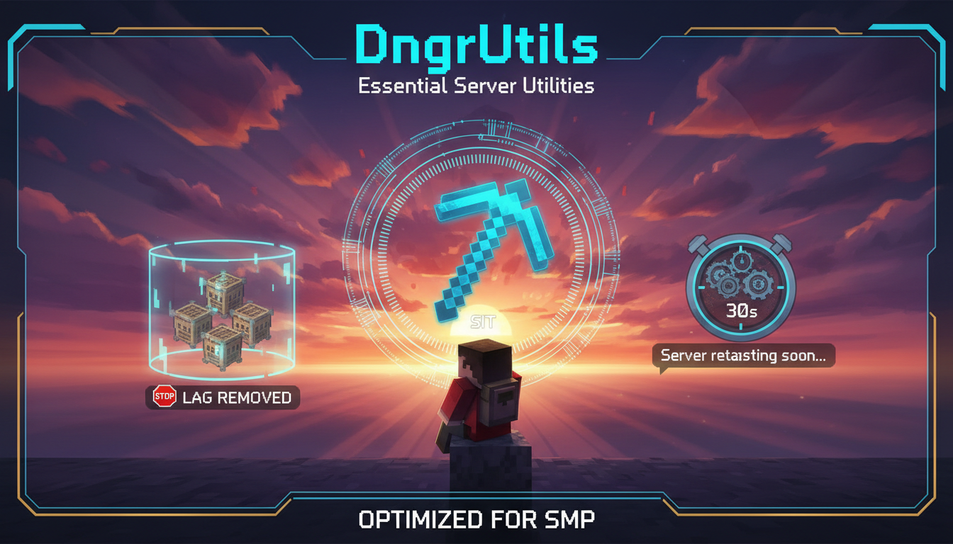 DngrUtils