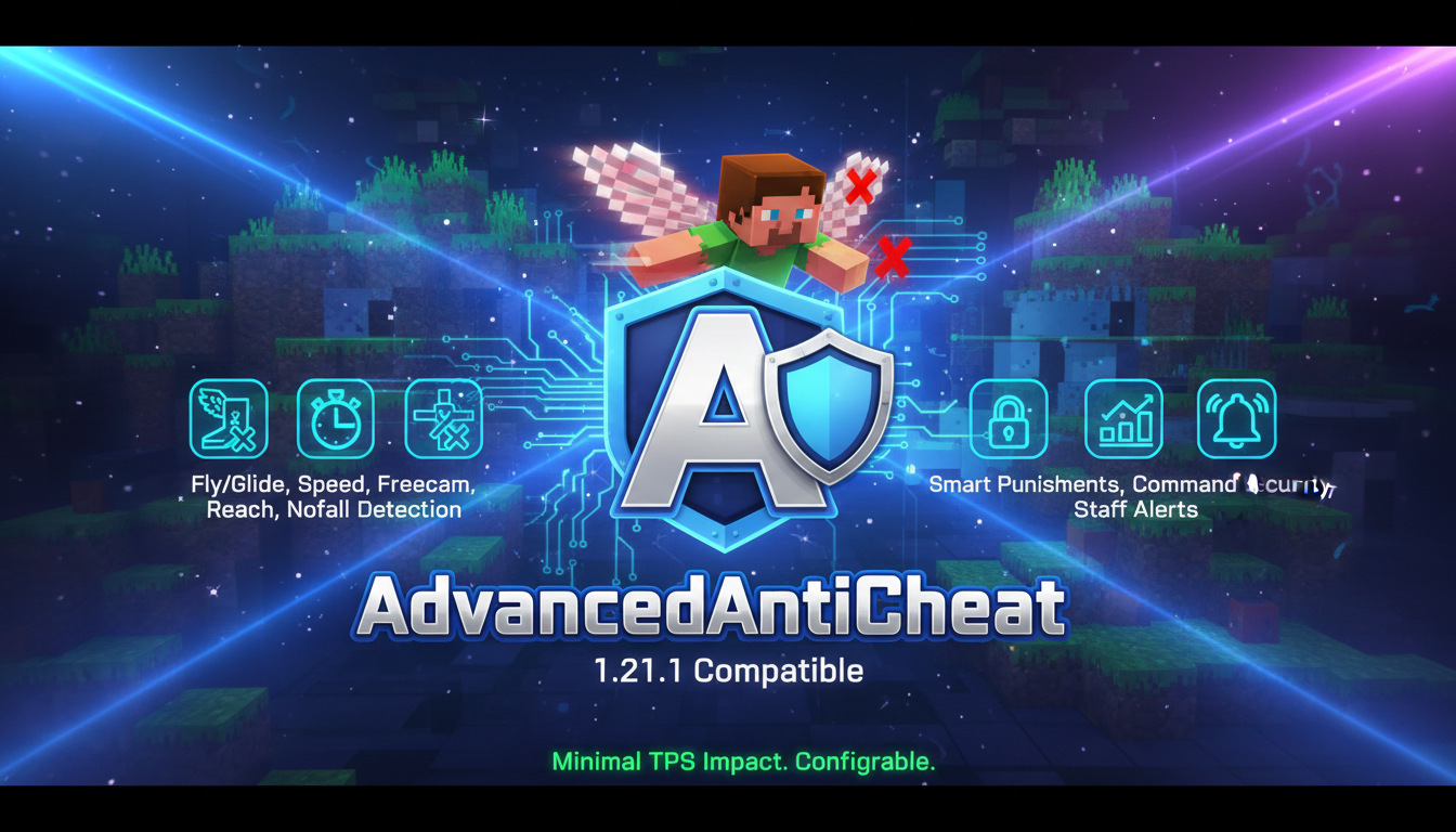 AdvancedAntiCheat