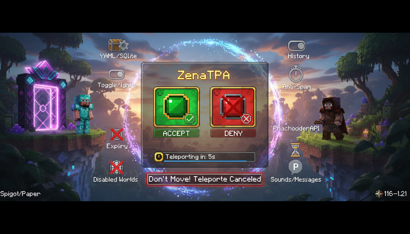 ZenaTPA