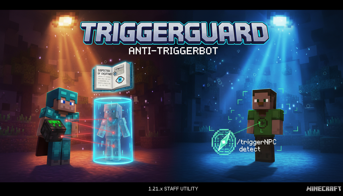 TriggerGuard