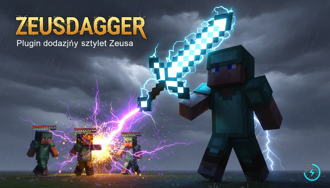 ZeusDagger