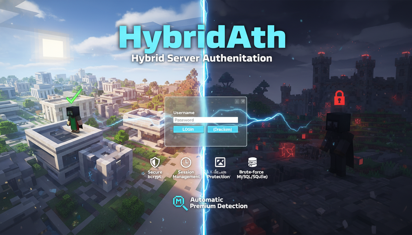 HybridAuth
