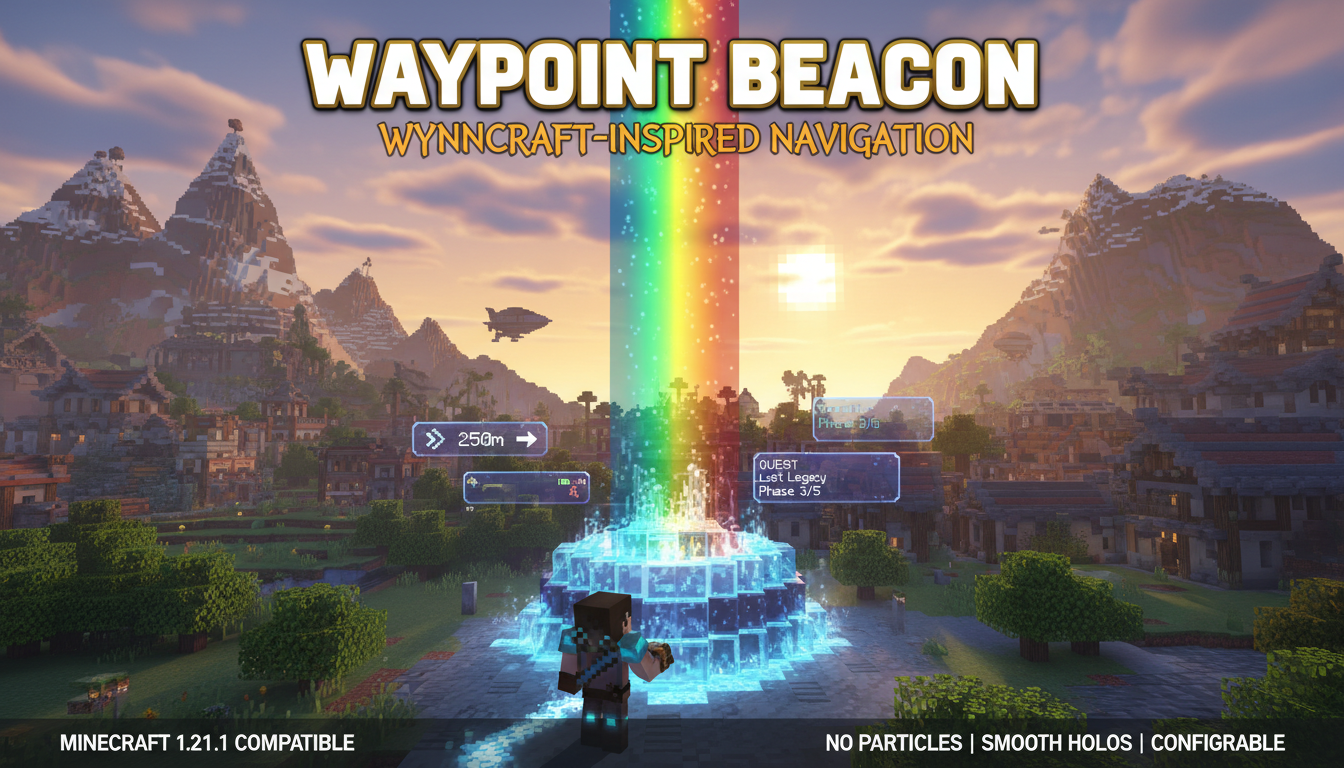 WaypointBeacon