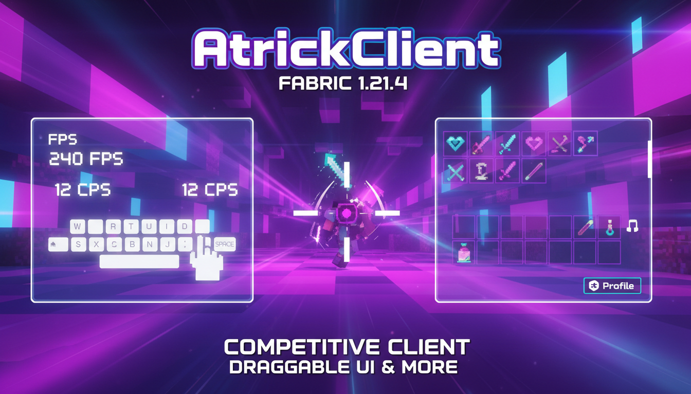 AtrickClient