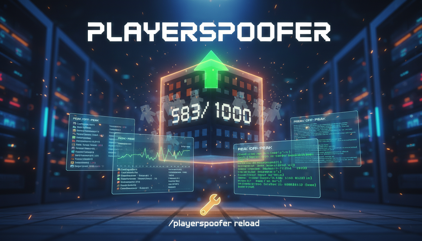 PlayerSpoofer