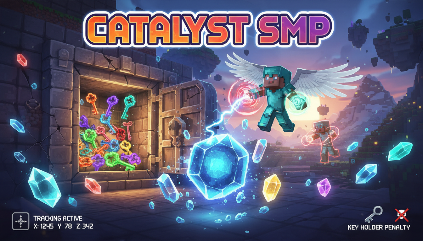 CatalystSMP