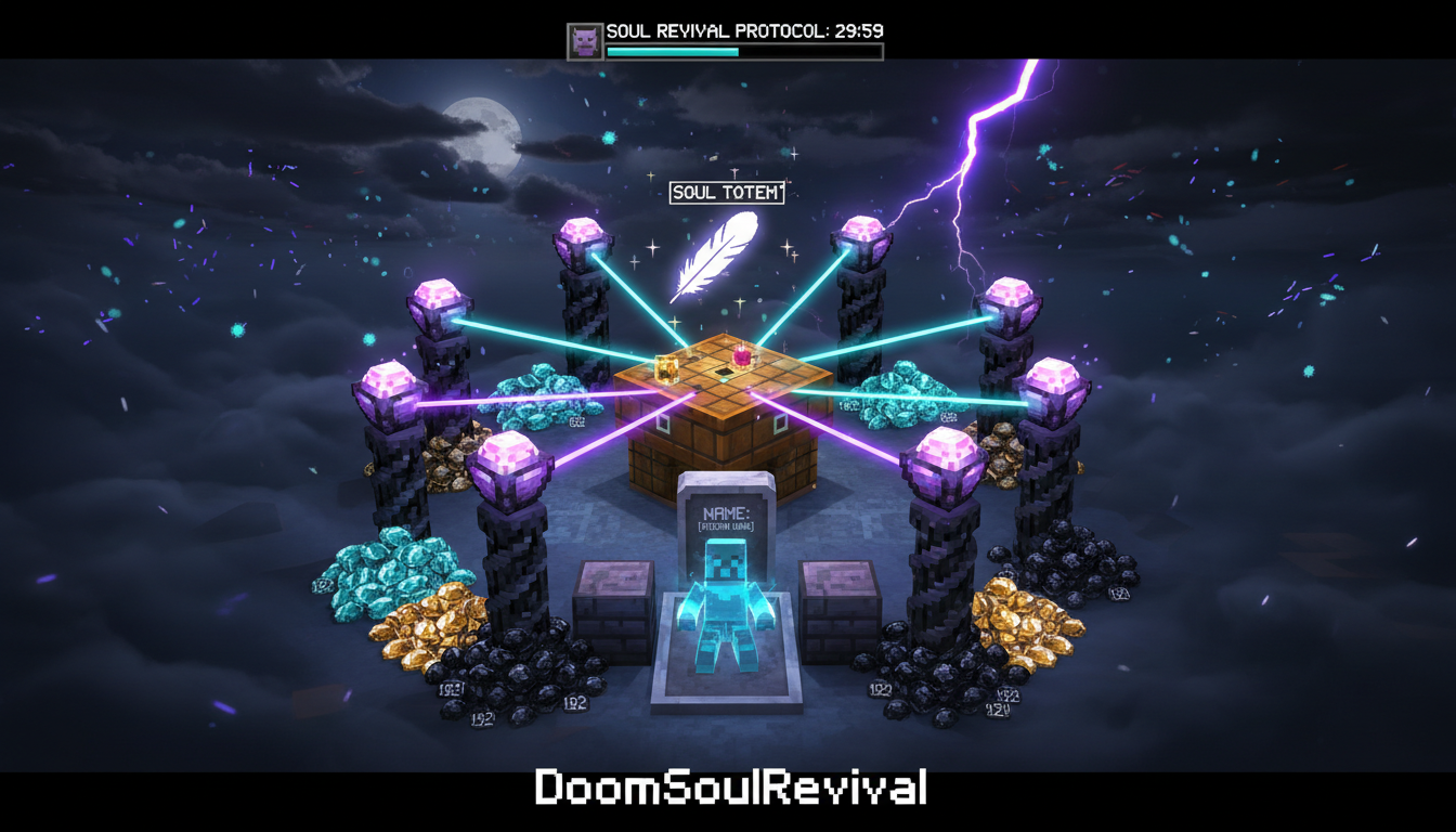 DoomSoulRevival
