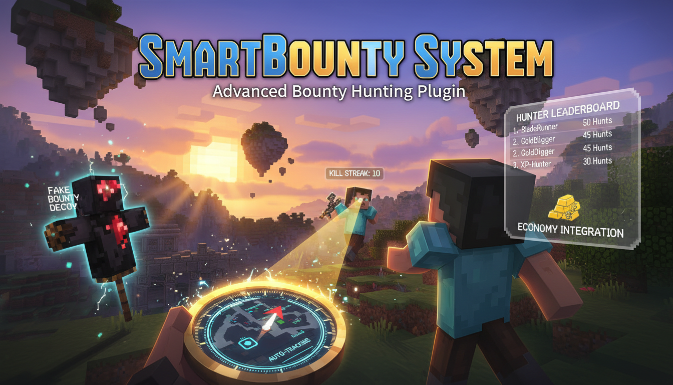 SmartBountySystem