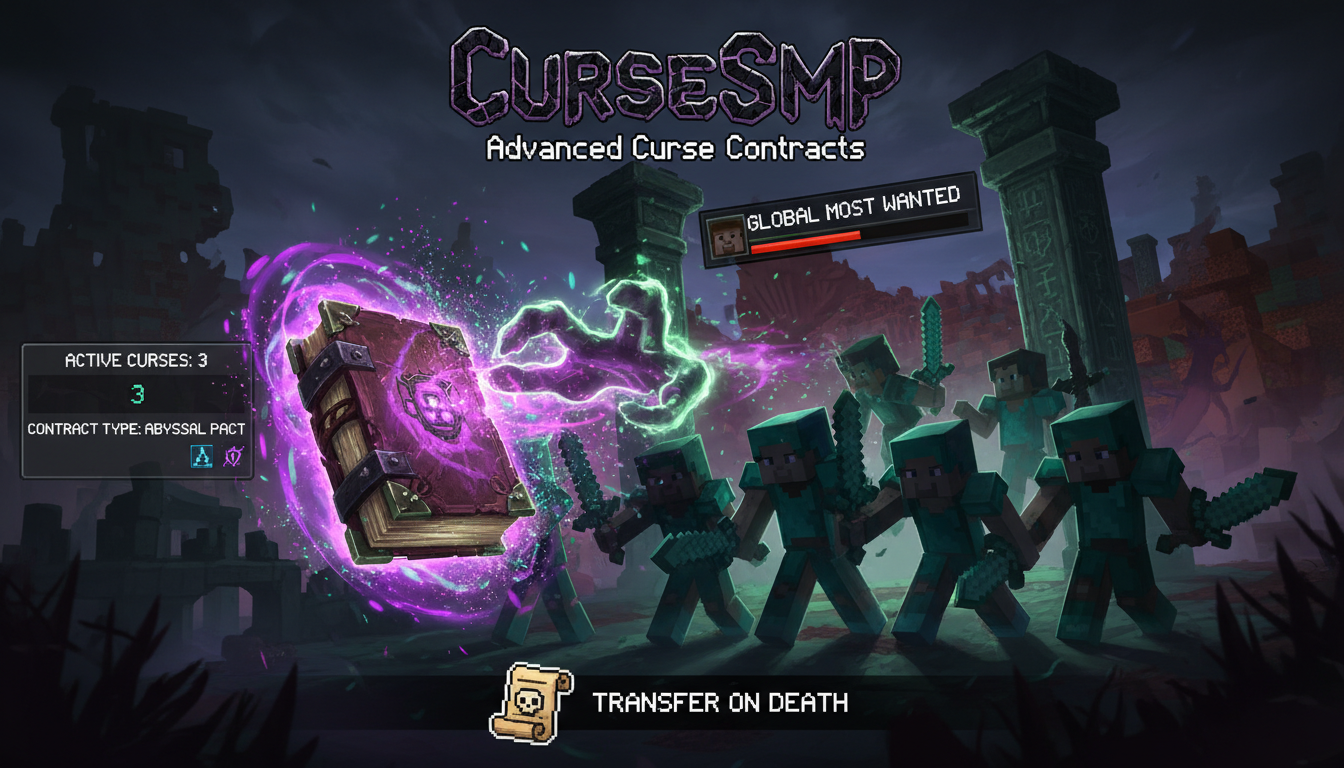 CurseSMP