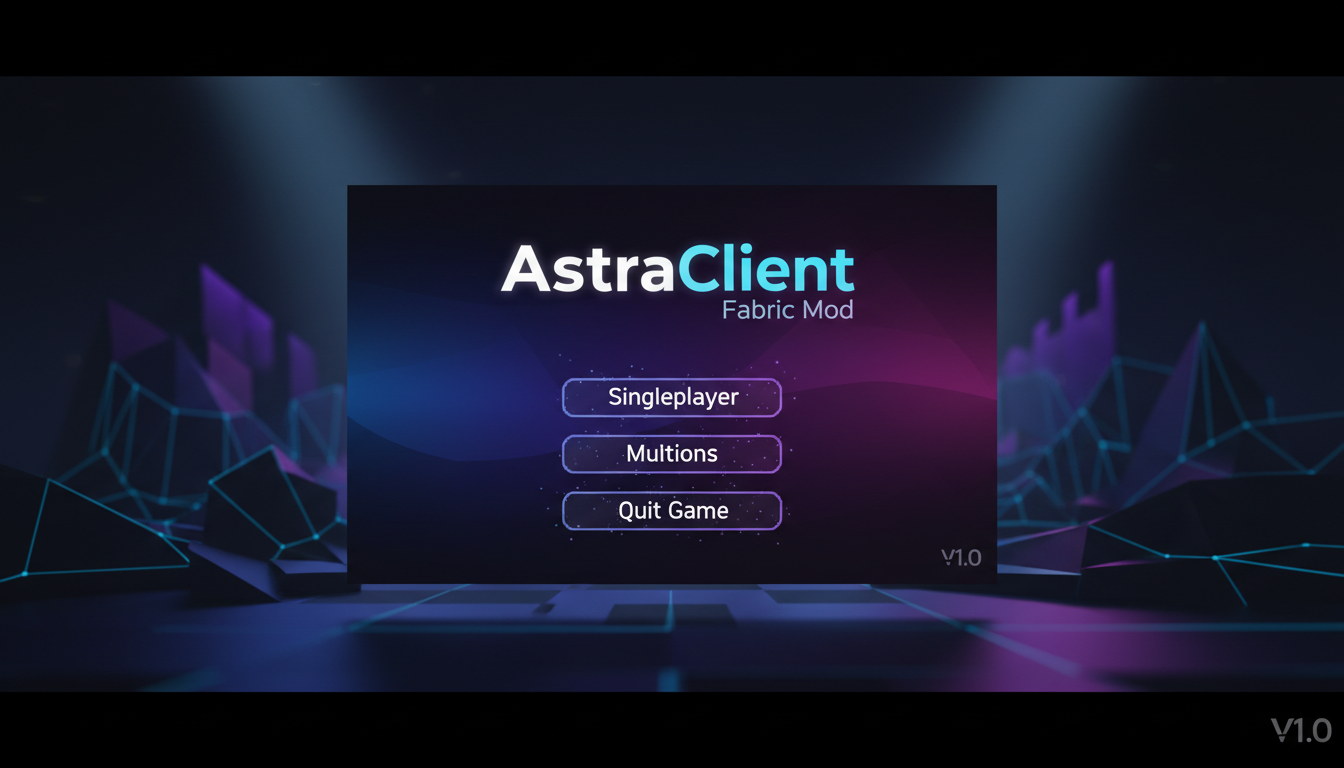 AstraClient
