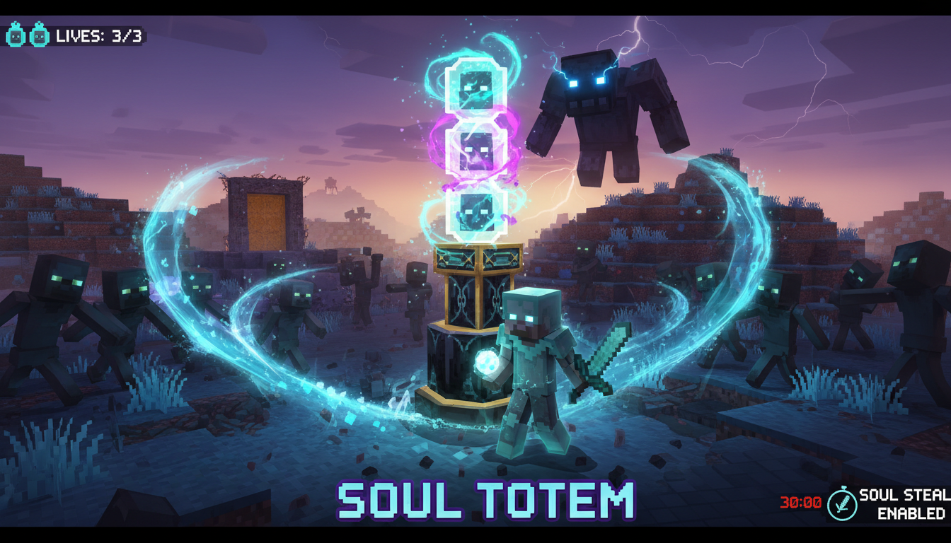 SoulTotem