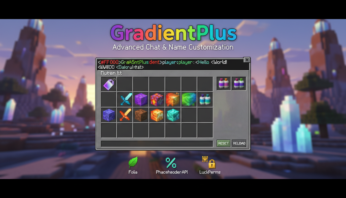 GradientPlus