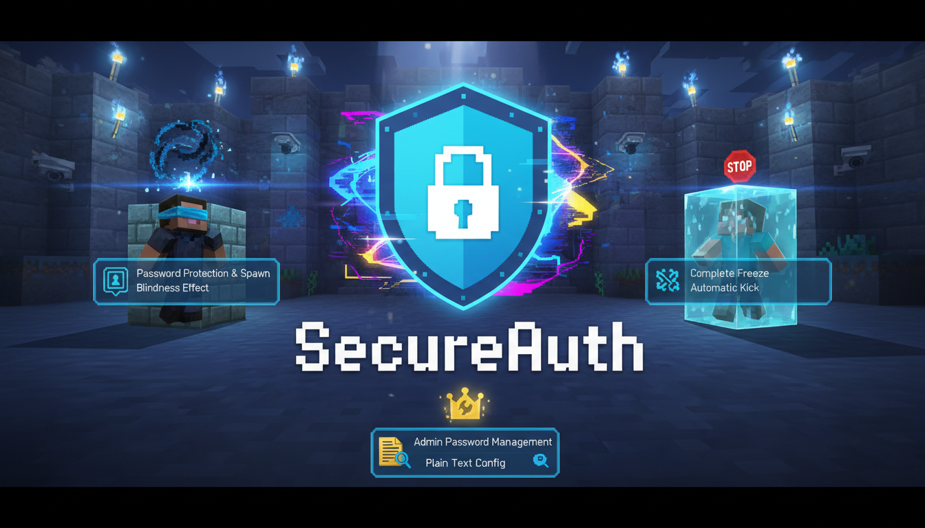 SecureAuth