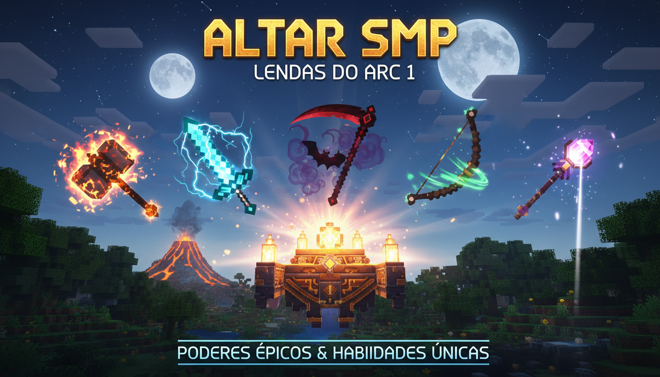 AltarSMP