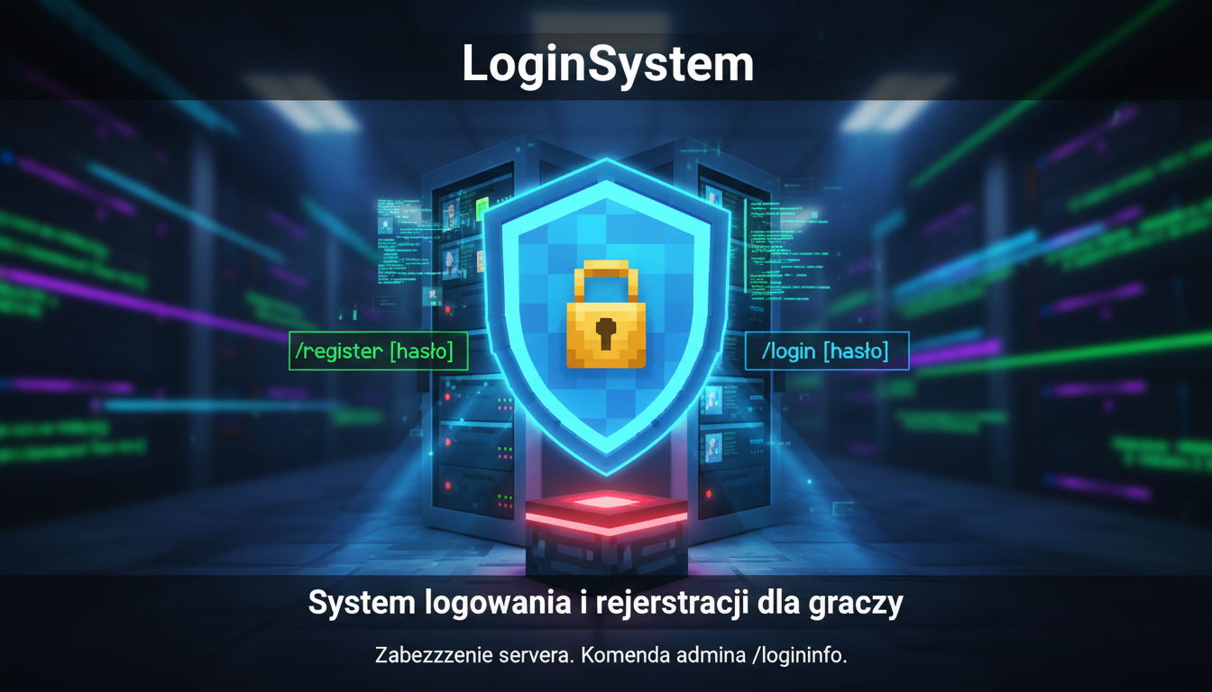 LoginSystem