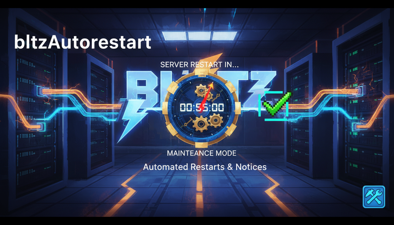 bltzAutorestart
