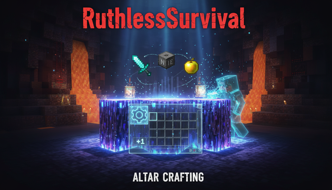 RuthlessSurvival
