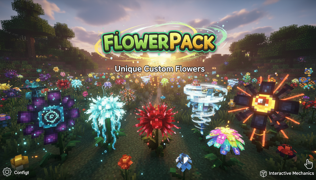 FlowerPack