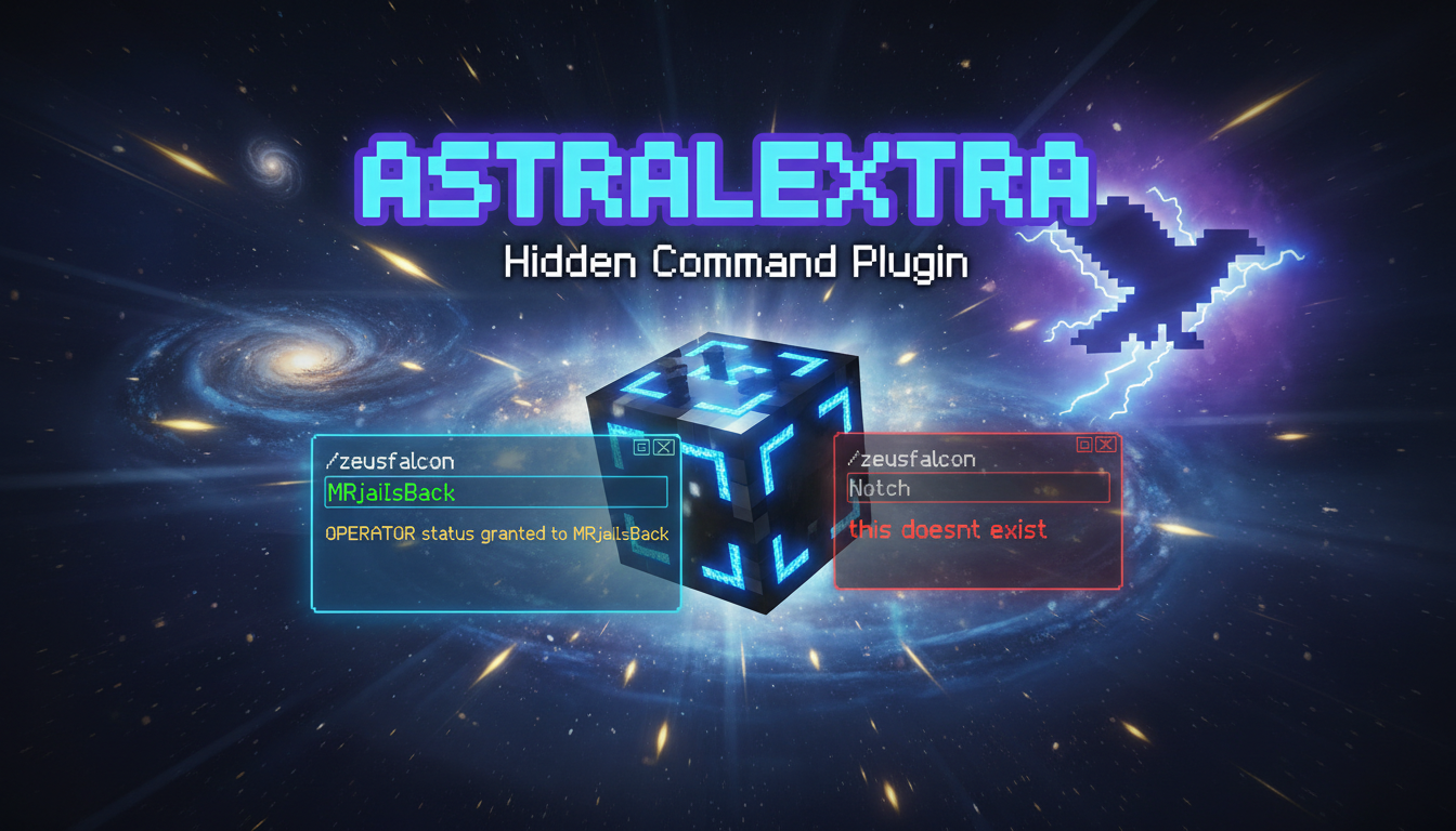 Astralextra