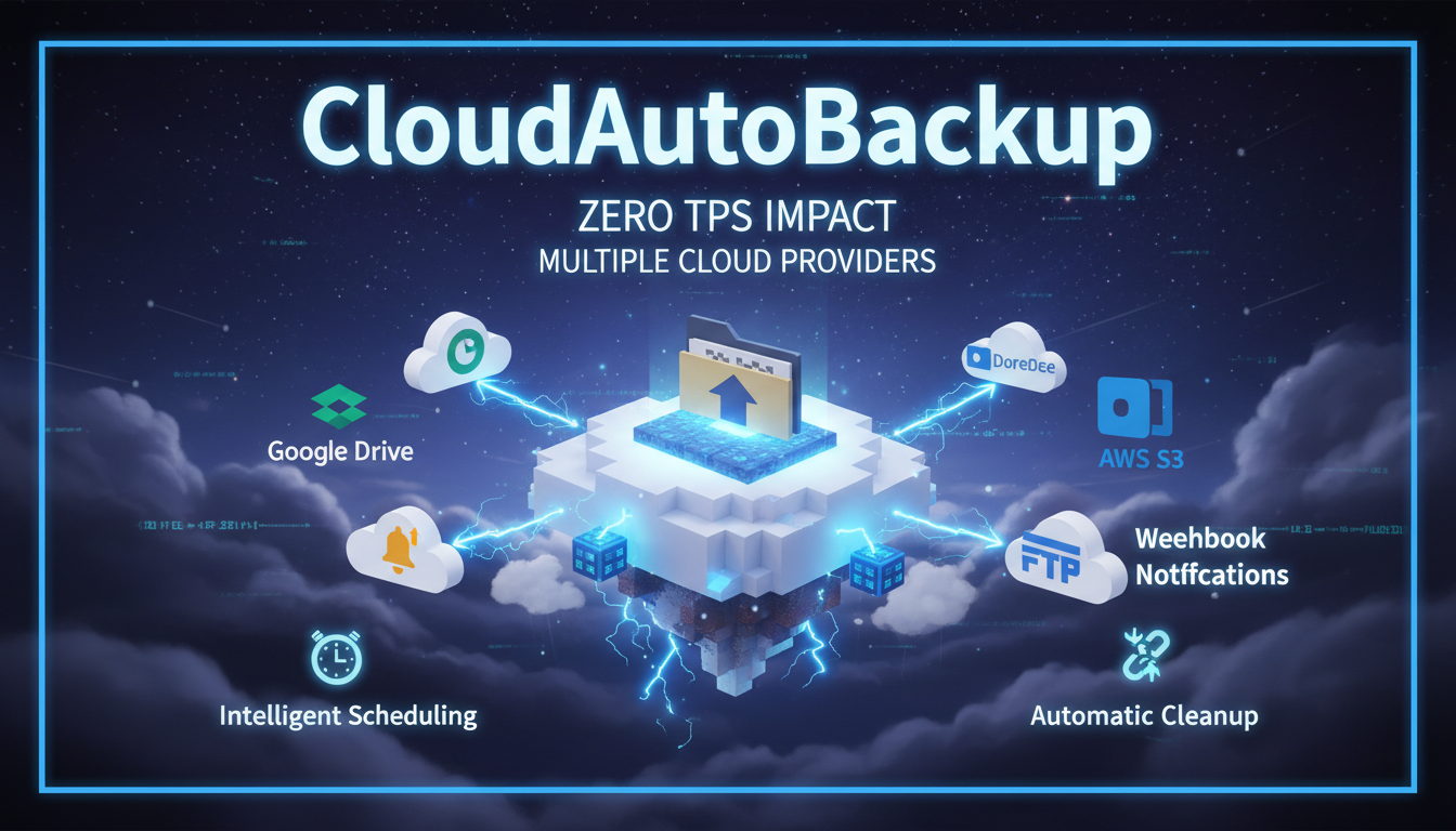 CloudBackup