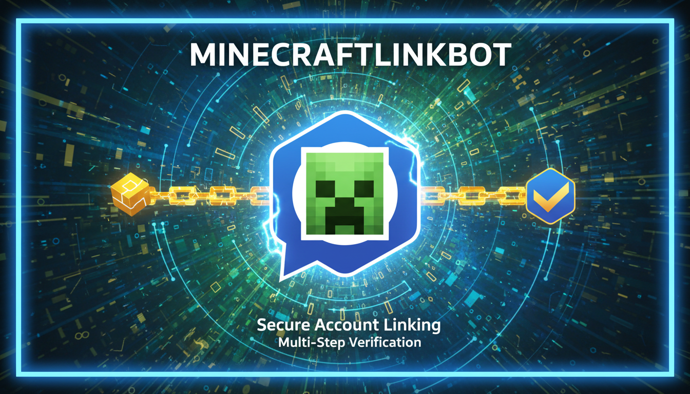 MinecraftLinkBot