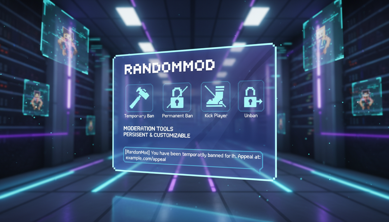 RandomMod