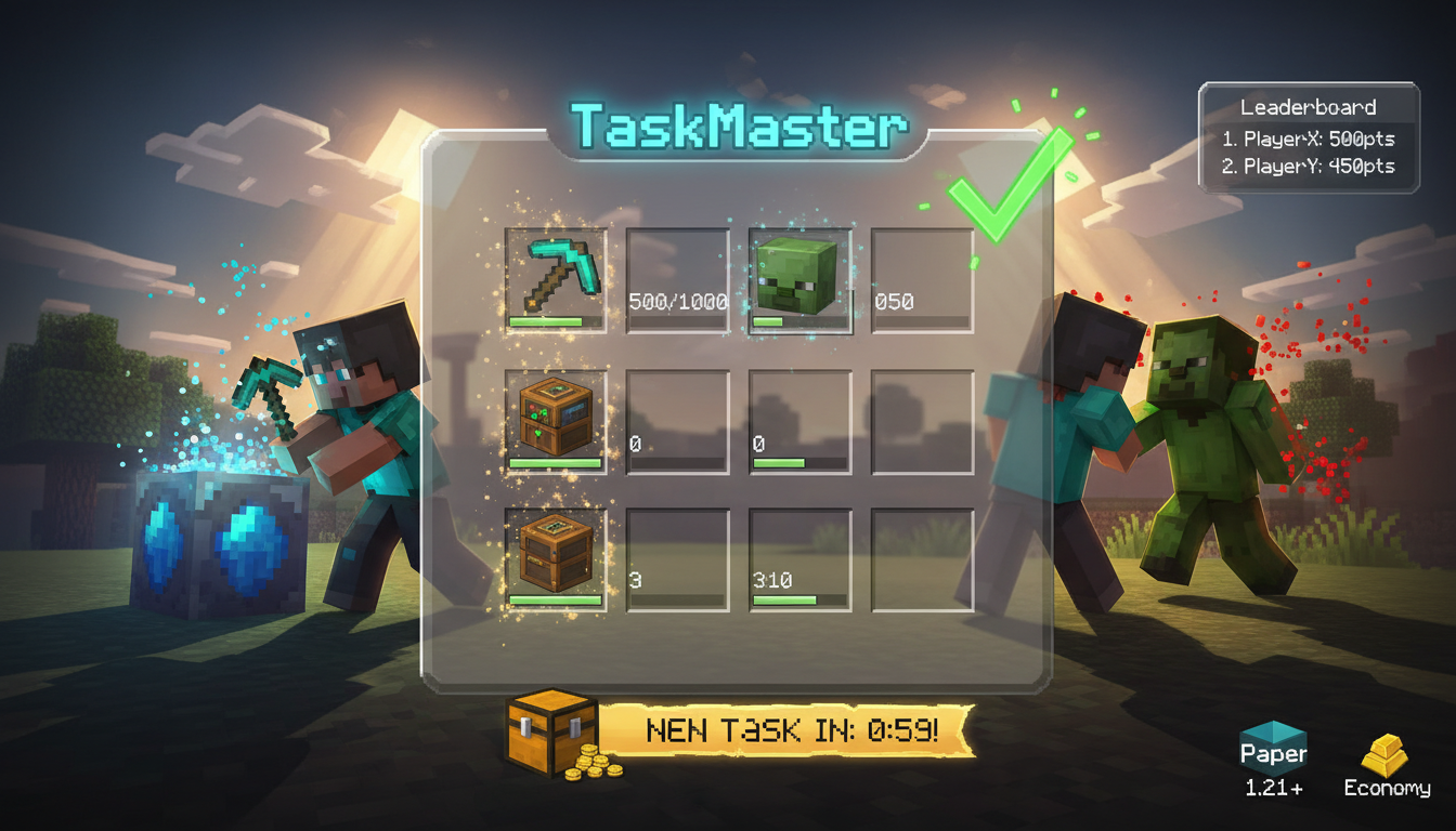 TaskMaster