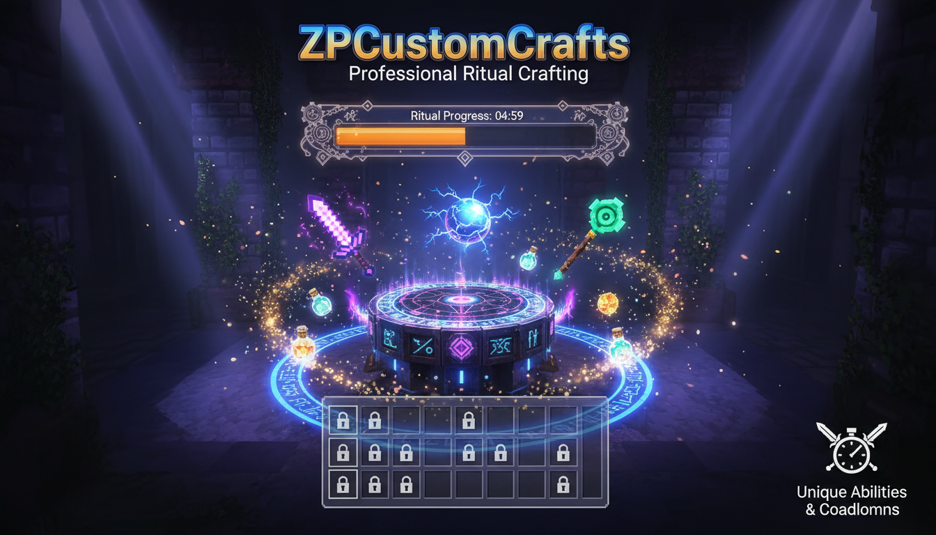ZPCustomCrafts