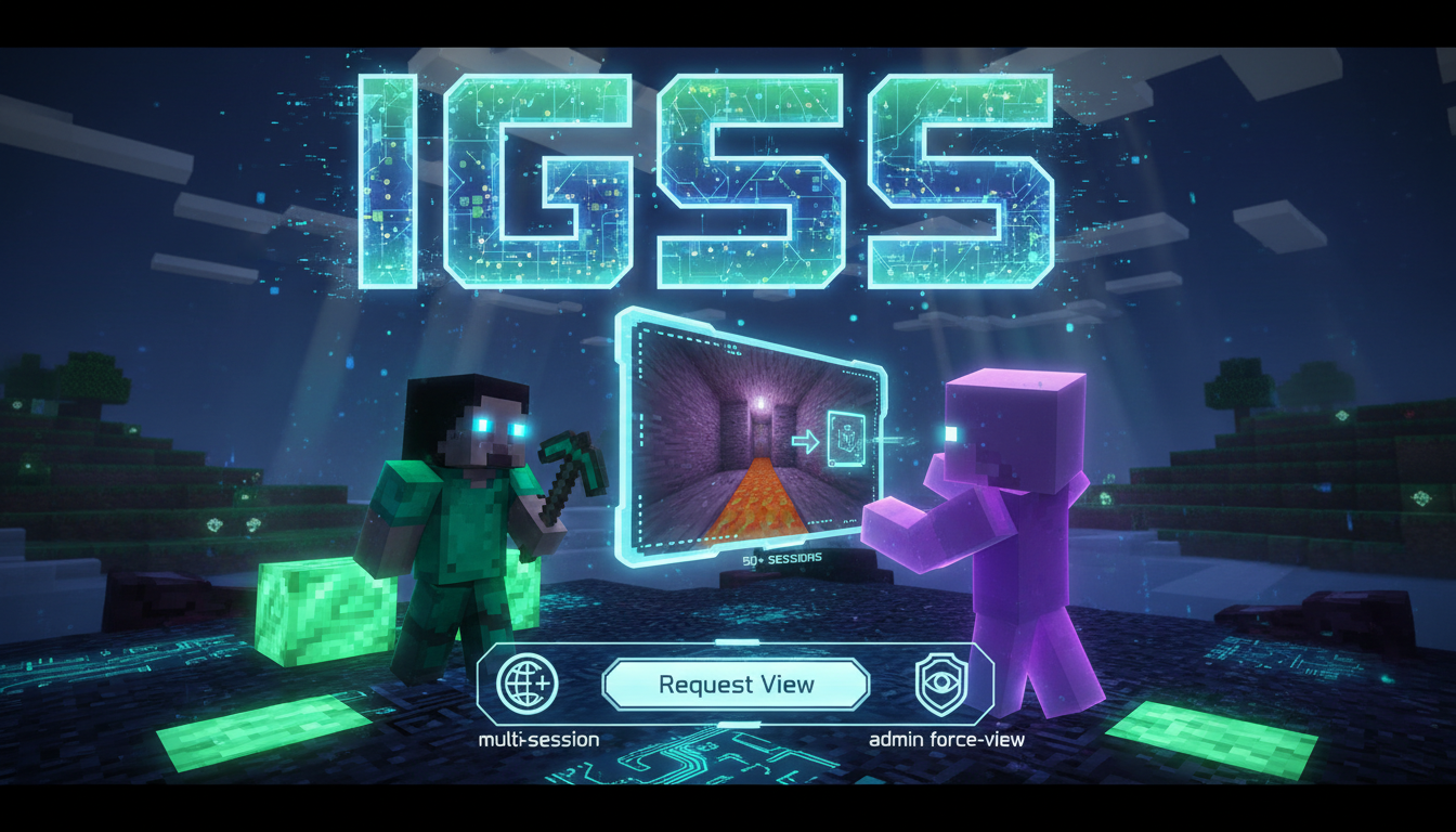 IGSS