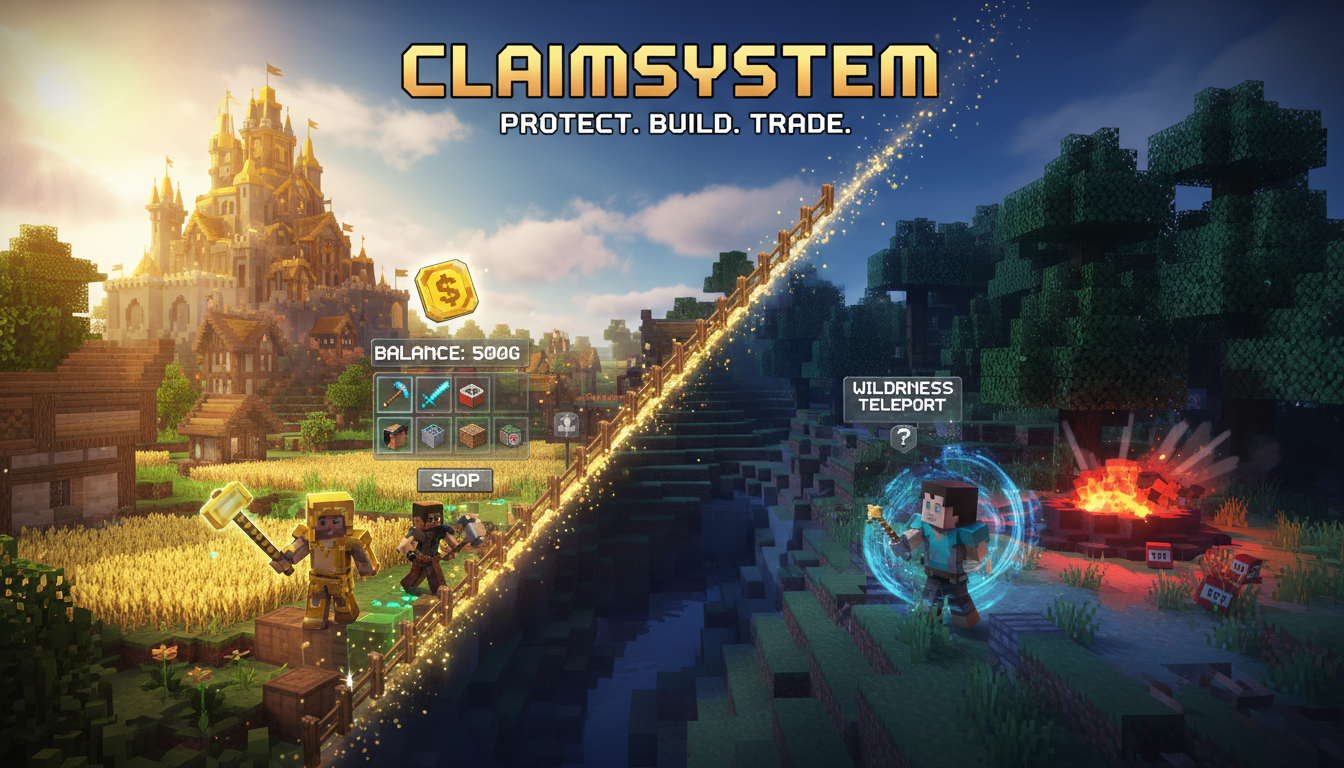 ClaimSystem