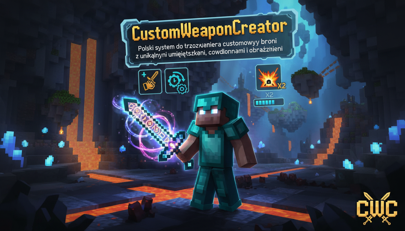CustomWeaponCreator
