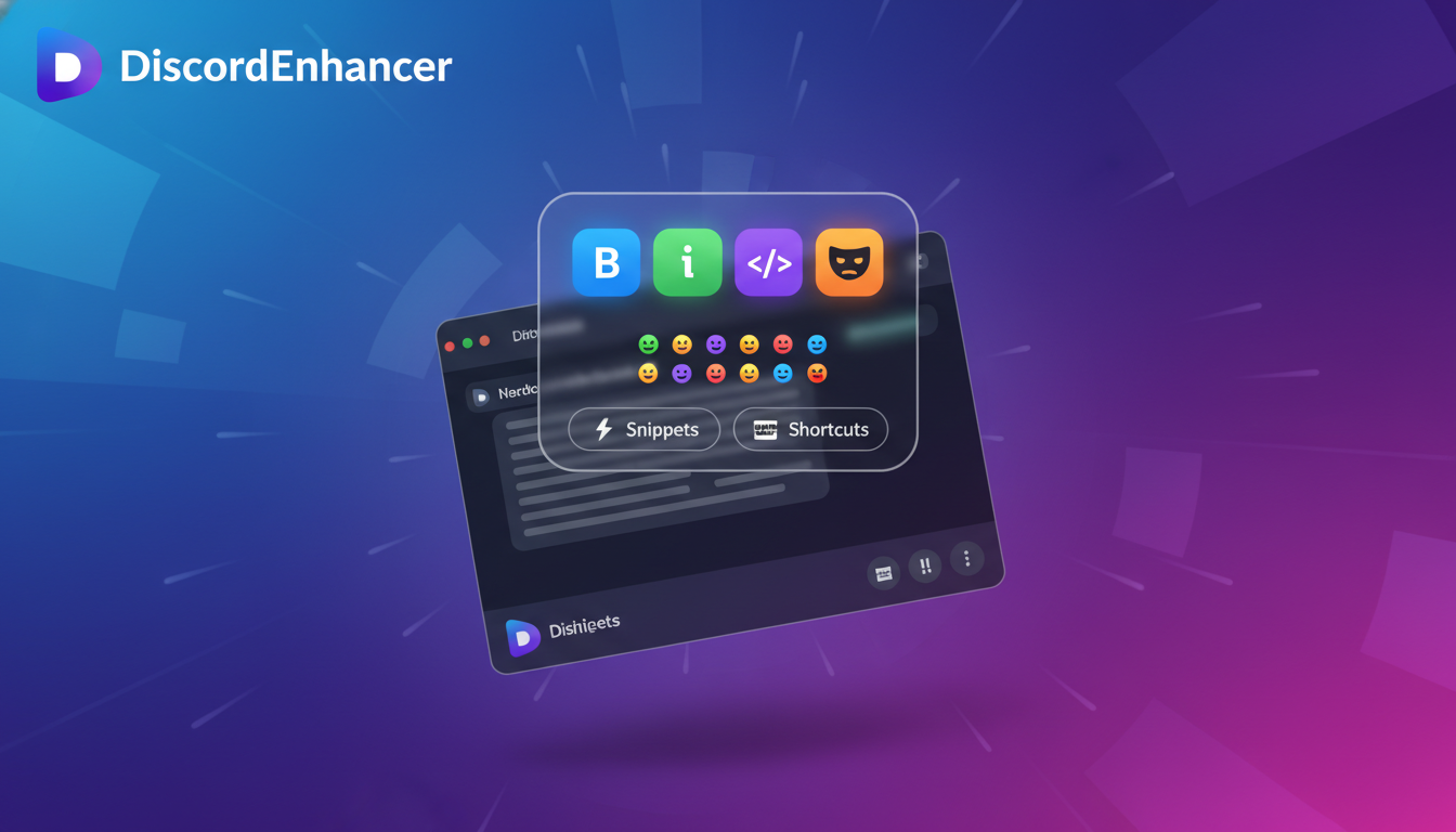 DiscordEnhancer
