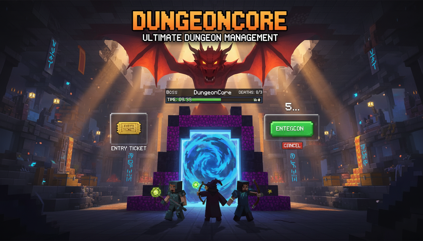 DungeonPlugin