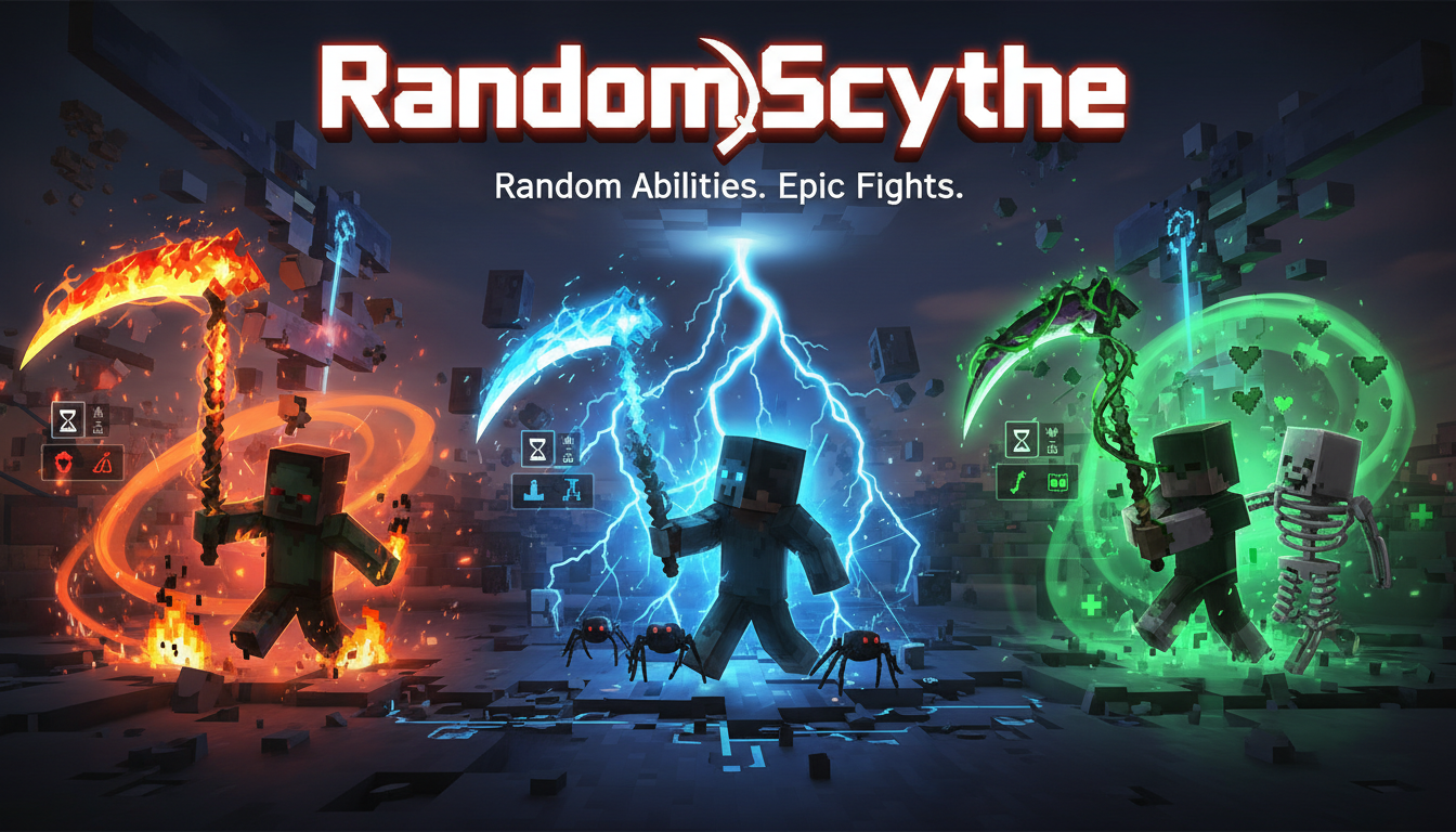 RandomScythe
