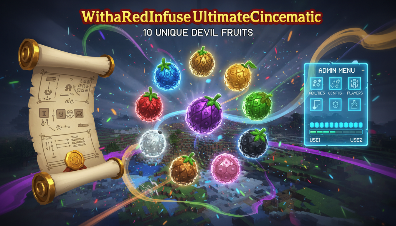 WithaRedInfuseUltimateCinematic