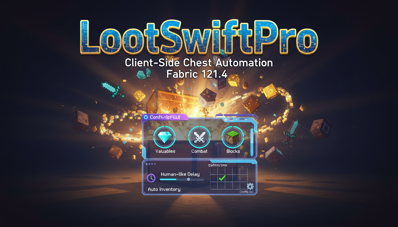 LootSwiftPro