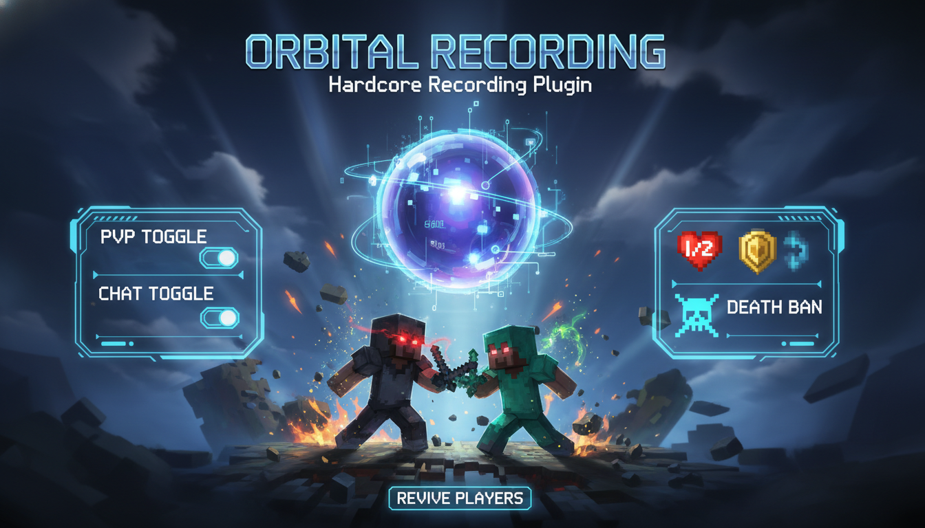 OrbitalRecording