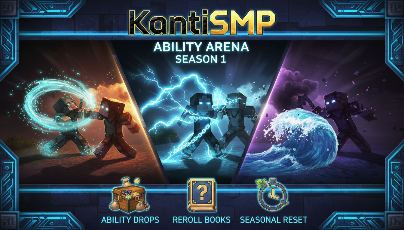 KantiSMP