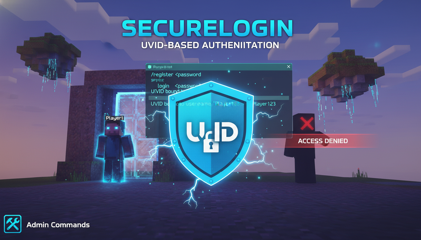 SecureLogin