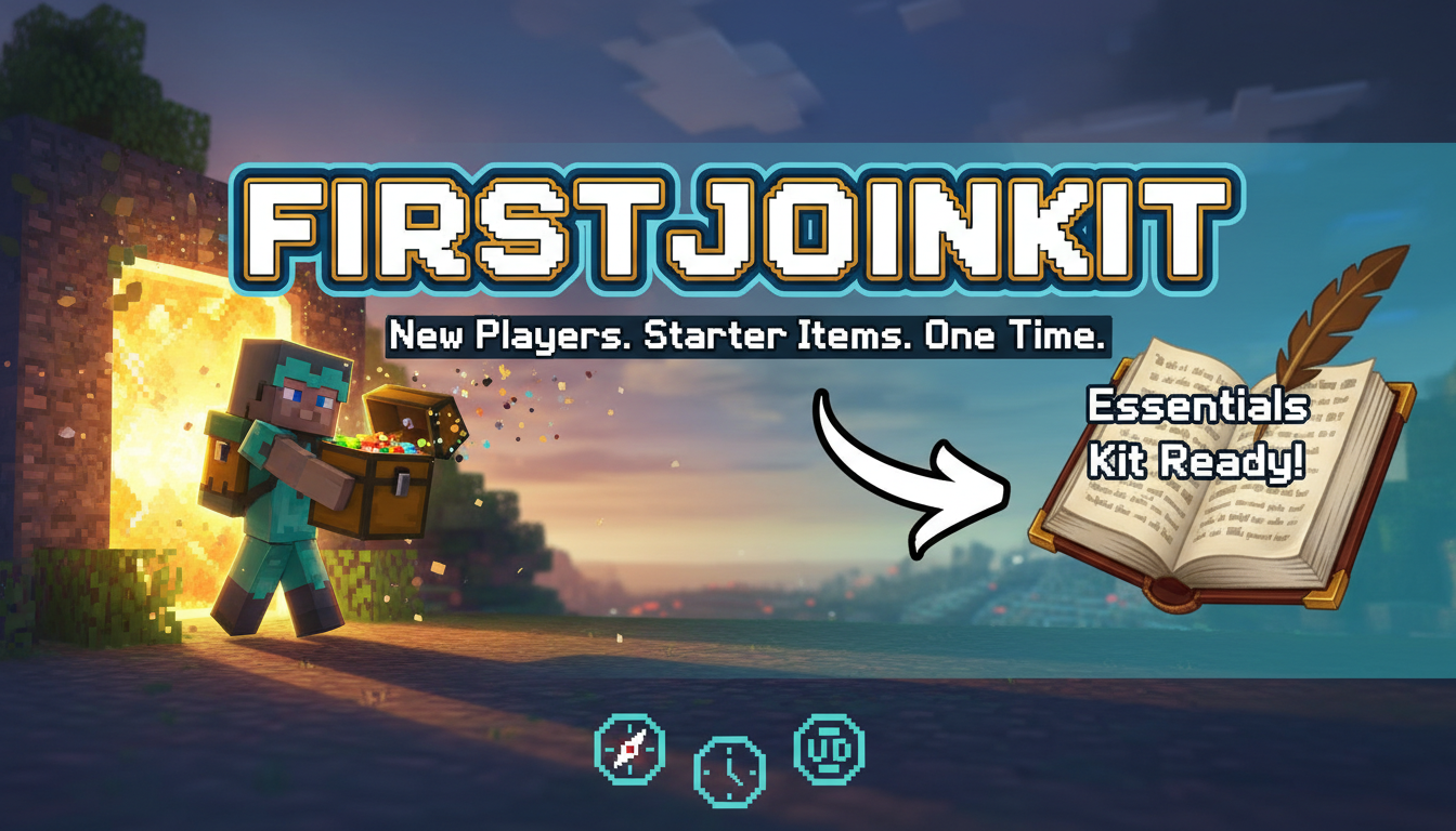 FirstJoinKit