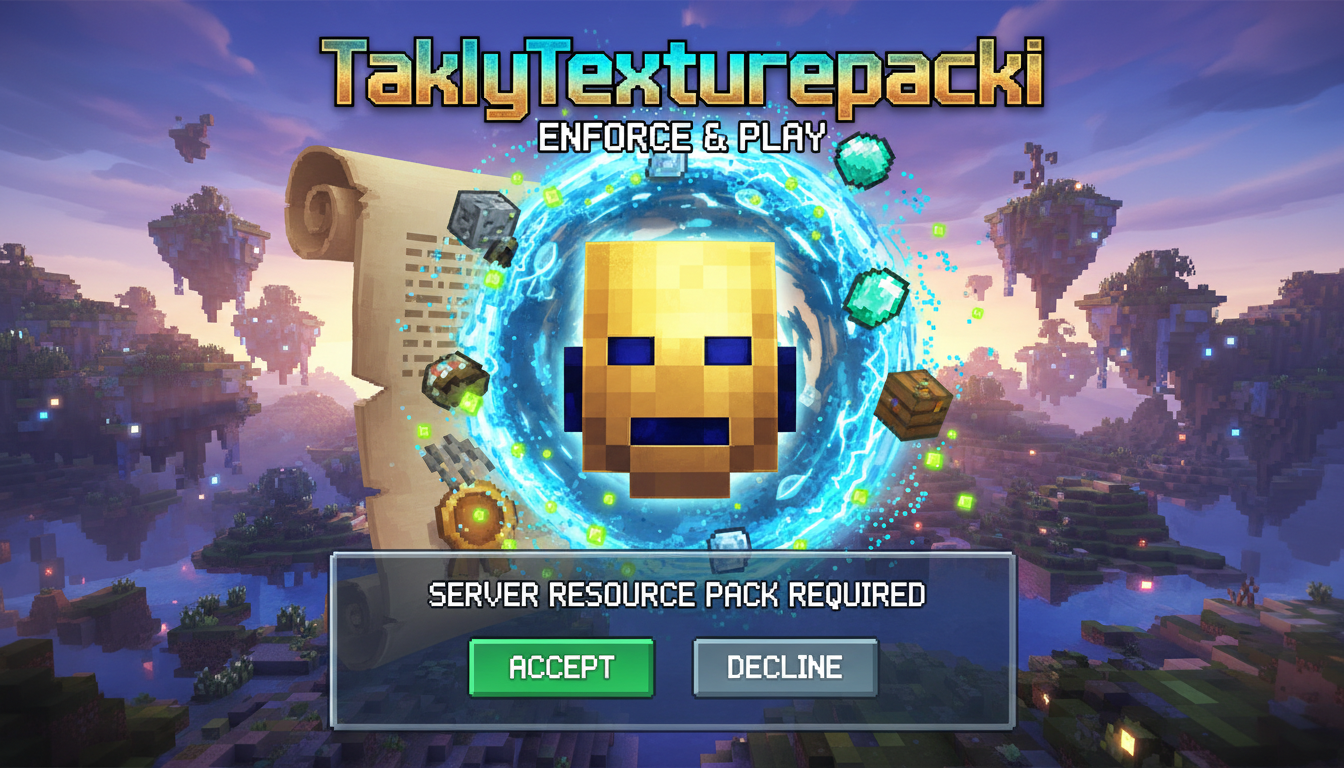 TaklyTexturepacki