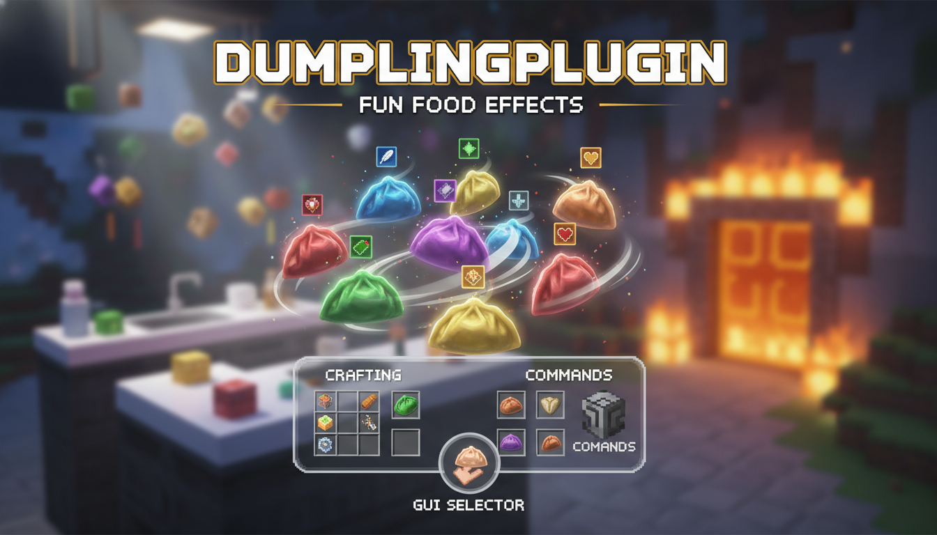 DumplingPlugin